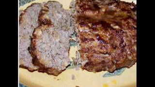 How to cook the best meatloaf recipe [upl. by Zarger746]