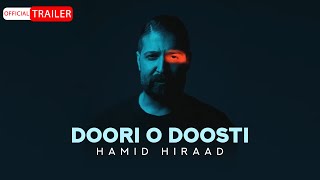 Hamid Hiraad  Doori O Doosti  FREE STYLE حمید هیراد  دوری و دوستی [upl. by Zerk]