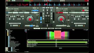 How to use Cue Points In Virtual DJ [upl. by Amikay]