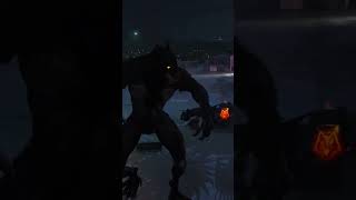 Damn we got GTA 5 Werewolf Mod before GTA 6 shortsgta5modgta gtavmodsgta5 [upl. by Miguelita]