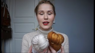 Fabel Knitwear Episode 17  So much to share [upl. by Laud]