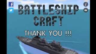 Battleship Craft  NEVER END [upl. by Eikin]