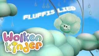 Fluffis Verstecklied  Wolkenkinder [upl. by Adnilrem]