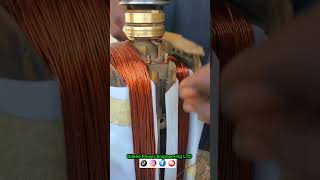 Generator amarture winding typebeat drill beats trending rewinding [upl. by Driskill]