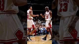 Scottie Pippens New Bulls Documentary Untold Story [upl. by Fulvia262]