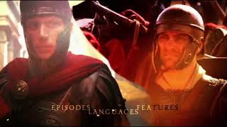 Rome 2005  HBO   Rome Season 1  Rome Theme Music  Episode Intro [upl. by Ladin]