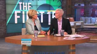 The First 15 with Suze Orman [upl. by Pratte553]