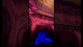 Los Angeles Orpheum Theatre Architecture Shorts [upl. by Sabelle982]