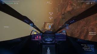 lorville demo 1 123 [upl. by Ecinaej521]