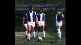 1979  FC Erzberg amp AS Chalmazel  das Videole video [upl. by Berkie756]