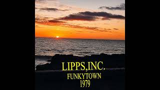 LIPPSINC quotFUNKYTOWNquot [upl. by Kareem]