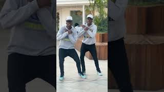 Best of Nenda Lote  Sauti sol Trendytwinzz Dance Challenge [upl. by Nordine407]