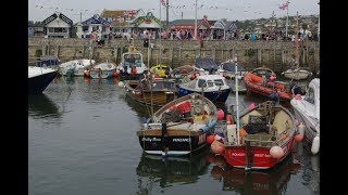 Places to see in  Bridport  UK [upl. by Napra711]