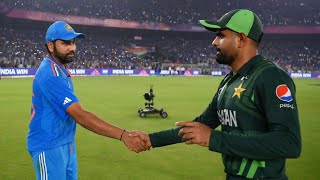 Indian Team not travel to Pakistan  CT 2025  India vs Pakistan [upl. by Nylzor712]