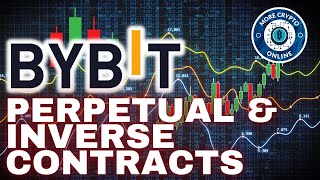 Differences Between Inverse amp USDT Perpetual Contracts  Bybit Trading Tutorial [upl. by Crutcher]