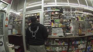 GRSE Detroit 23nov16 Liquorville ucking Drug Dealers [upl. by Uhp]