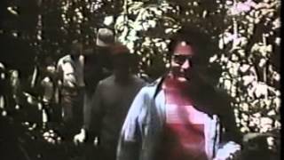 Jim Jones Gives a Tour of Jonestown [upl. by Nauqed583]