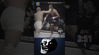 Georges St Pierre vs Jay Hieron UFC 48 2004 mma ufc atikin [upl. by Bachman564]