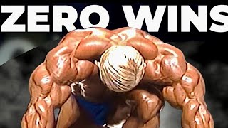 Why didnt LEE PRIEST win Mr Olympia [upl. by Aner]