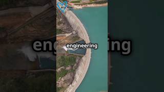 China’s Three Gorges Dam can shake earth  engineering science tech china nature educational [upl. by Adas]