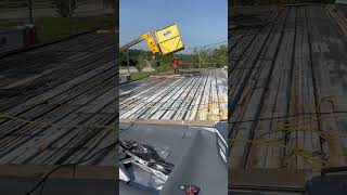 Roofing hard work construction tricks roof roofingsites reels wood roofsolution motivation [upl. by Eniamat]