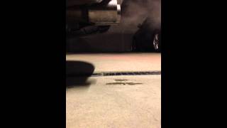 BMW e92 325i N53B30 Performance Exhaust ESD [upl. by Akinar48]