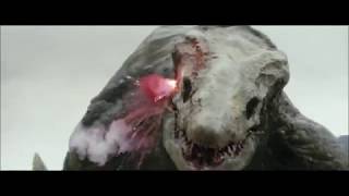 Kong skull island 2017  MV  War Of Change [upl. by Aneekan]