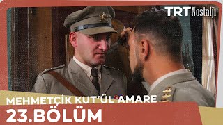 Mehmetçik Kutlu Zafer 23 Bölüm [upl. by Eytak]