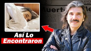 La MUERTE de DIEGO VERDAGUER como NUNCA te la CONTARON Documental [upl. by Themis]