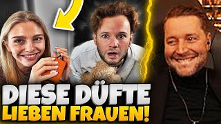 Top 10 Düfte die Frauen schmeicheln 🔥😎 [upl. by Qooraf]