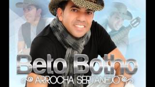 BETO BOTHO VIDEO FLORES VINHO E SOLIDAO [upl. by Atinob]