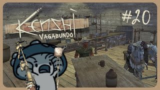 A la Caza de Esqueletos  Kenshi quotVagabundoquot 20 [upl. by Joli]