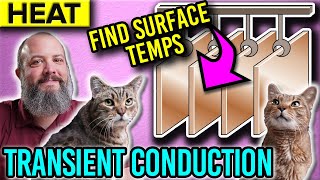 One Term Approximation vs Lumped Heat Capacity [upl. by Isied451]