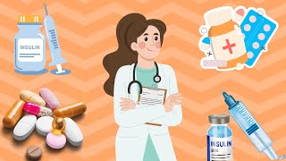 All You Need To Know About Diabetes Medication [upl. by Asirral546]