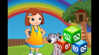 Infobells  Preschool Learning Kit Telugu [upl. by Brie]