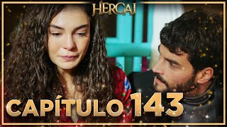 Hercai  Capítulo 143 [upl. by Barb]