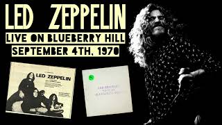 Led Zeppelin  Live in Los Angeles CA Sept 4th 1970  UPGRADED MERGE [upl. by Ellen29]