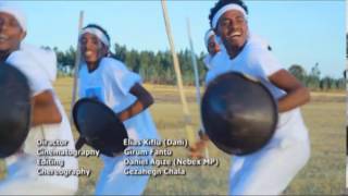 Ashenafi Dinka New Oromo Music Video Abbaa Biyyaa [upl. by Akirahs]