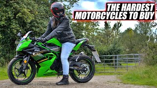 Used 125cc Motorcycle Buying Tips  How To Find a GOOD One That Wont Break The Bank Or Blow Up [upl. by Anivlac]