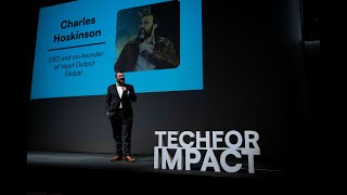 Tech for Impact Summit 2024 Highlight Reel [upl. by Cathie]