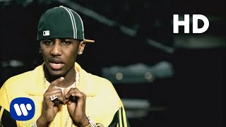 Fabolous  Breathe Official Video HD Remaster [upl. by Yanffit673]