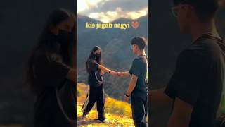 Tuje kitna chahne Lage ham 🤎 New whatsapp status Arijit Singh song Status ♥️ ytshorts shortsfeed [upl. by Arbma]