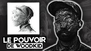 La NARRATION de WOODKID Analyse quotThe Golden Agequot [upl. by Estrella]