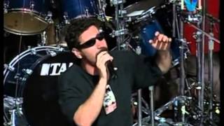 System of a down  live at Big day out 2002 FULL SHOW [upl. by Mariya]