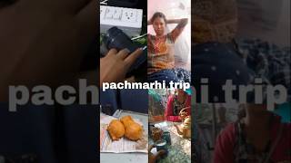 Pachmarhi vlog  Day 1  Suunaina ar korte [upl. by Eiddam430]