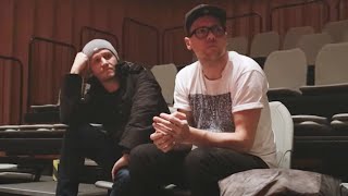 Hilltop Hoods  Restrung Trailer 1 [upl. by Ennayehc315]