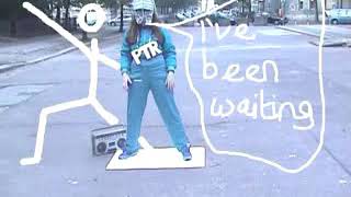 Planningtorock  The Havers Official Video [upl. by Standice]