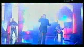 Eurovision 2006 Romania Selectia Nationala Marius Dragomir  Porque te vas [upl. by Maclaine886]