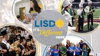 Why Leander ISD [upl. by Alexio41]