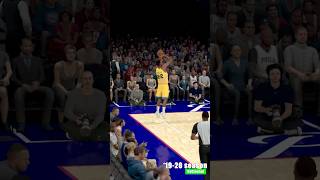 Not sure how you stop Middleton he literally can do it all 😮‍💨🔥🔥… NBA 201920 Season ReCreated🪄 [upl. by Buck]